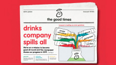 innocent's sustainability cheerleader Katie Leggett talks edie through the report